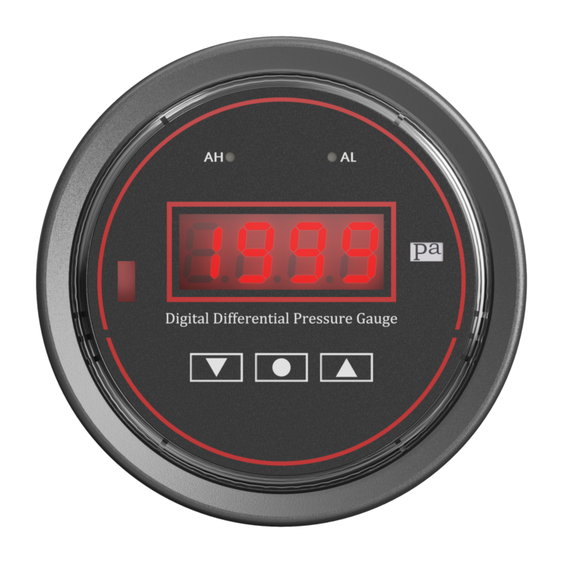 Sailsors A3 Digital DP Switch / Gauge / Transmitter