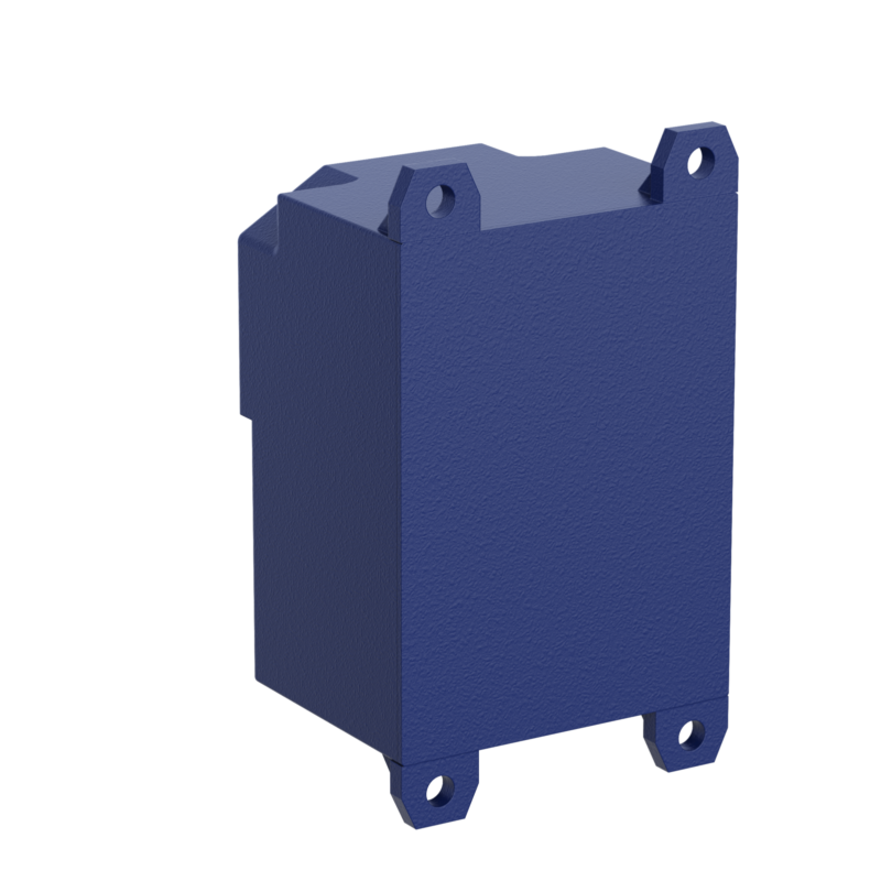 Sailsors A4 Differential Pressure Transmitter