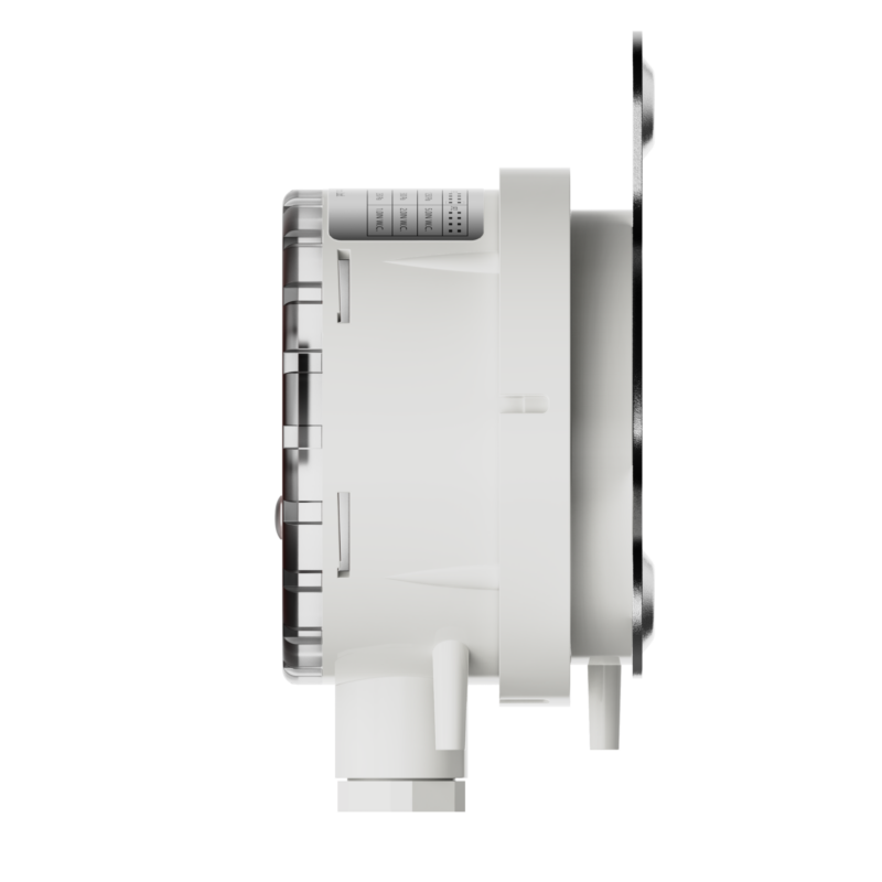 Sailsors A6 Multi-Range Differential Pressure Transmitter